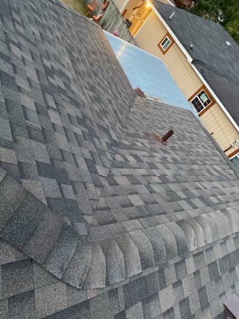 Slide of Starpoint Home Improvement