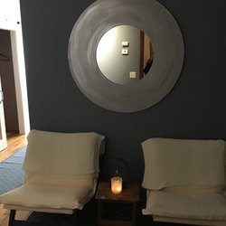 Bodies In Balance - Relaxation area