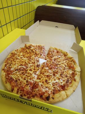Hungry Howie's Pizza