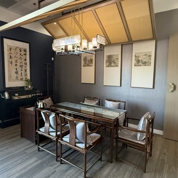 Chaffee - Tea Rooms Near Me - Temple City, California