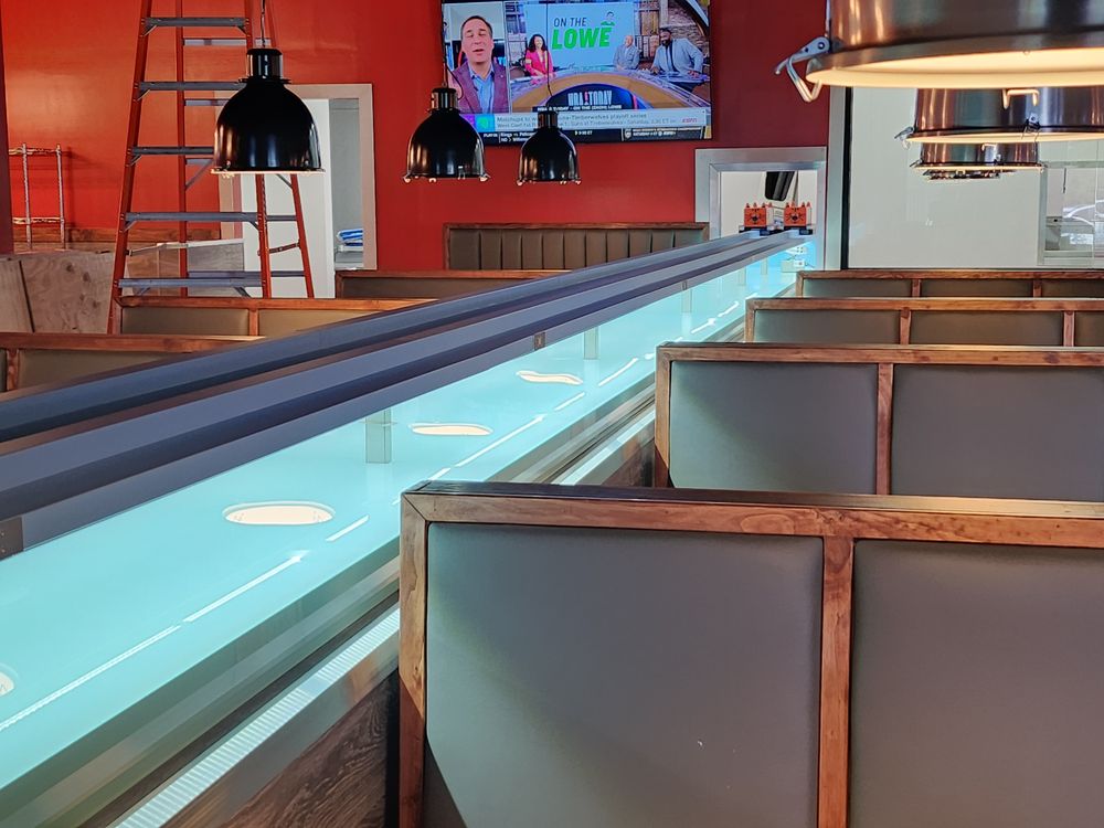 KOREAN BBQ HOUSE Updated June 2024 2839 Zinfandel Dr