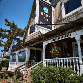 Barn 34 - Bars Near Me - Ocean City, Maryland Barn 34 - Bars Near Me - Ocean City, Maryland