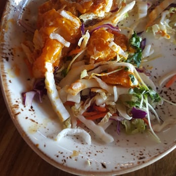 P.F. Chang's - Dynamite shrimp - Chinese Near Me - Northbrook, Illinois