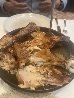 Restaurante Mannix by null