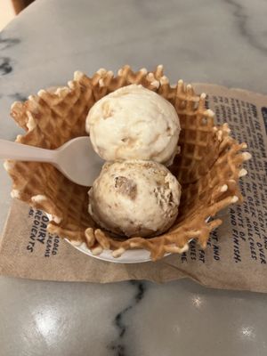 Jeni's Splendid Ice Creams by null