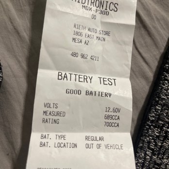 Horne Kia - Good Battery reading - Car Dealers Near Me - Gilbert, Arizona Horne Kia - Good Battery reading - Car Dealers Near Me - Gilbert, Arizona
