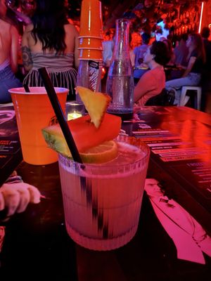 50 Shades of Rosé by null