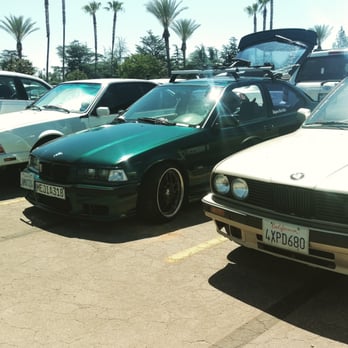 Bridgetown Motor Works - Auto Repair Near Me - La Puente, California