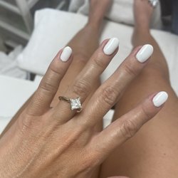 Perfect Ten Nails - Absolutely perfect