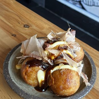 Tokyo Ya - Takoyaki - Sushi Bars Near Me - Astoria, New York