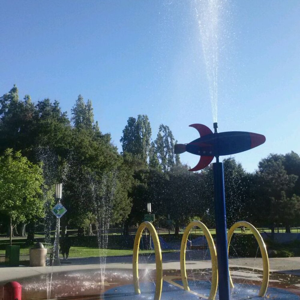 Water park