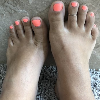 Forever Nail Spa - Forever pedi is SO relaxing. Exceptional - Nail Salons Near Me - Los Altos, California