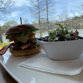 Ray's On the River - Seafood Near Me - Sandy Springs, Georgia