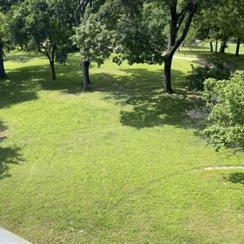 Reverchon Park - Parks Near Me - Dallas, Texas