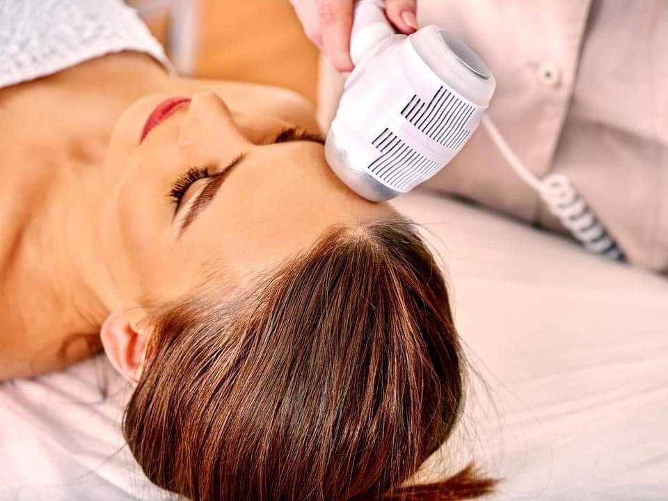 The Wellspring & Life Spa Image