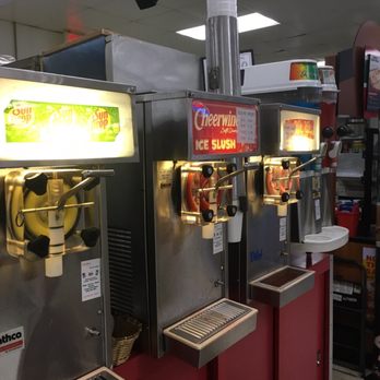 The Gold Mine Store and Grill - Fast Food Near Me - Catawba, North Carolina