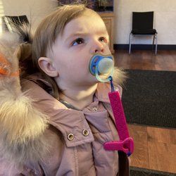 Shelby Pediatric Associates - 16 month check up!