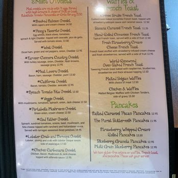 The Breakfast Club - Menu - Skillet Omelettes, Waffles & French Toast, and Pancakes - Breakfast & Brunch Near Me - Royal Oak, Michigan The Breakfast Club - Menu - Skillet Omelettes, Waffles & French Toast, and Pancakes - Breakfast & Brunch Near Me - Royal Oak, Michigan