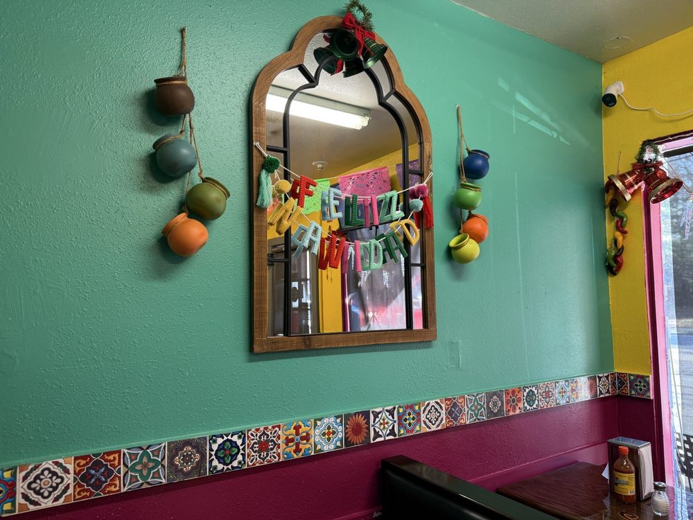 Tacos Y Mariscos El Unico