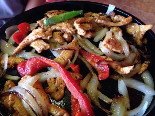 Juan's Flaming Fajitas & Cantina by null
