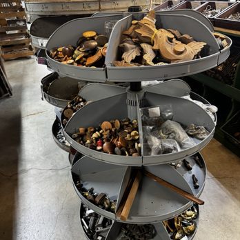 Village Salvage - Cabinet and drawer pulls, etc - Lighting Fixtures & Equipment Near Me - Waynesville, Ohio Village Salvage - Cabinet and drawer pulls, etc - Lighting Fixtures & Equipment Near Me - Waynesville, Ohio