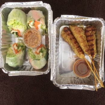 Thai 999 Express - Thai Near Me - Concord Twp, Ohio