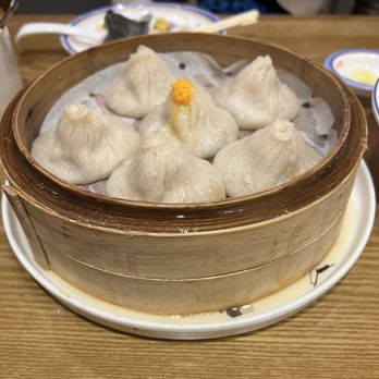 Nan Xiang Soup Dumplings - Nan Xiang Soup Dumplings. Tasty! - Dim Sum Near Me - Cherry Hill, New Jersey Nan Xiang Soup Dumplings - Nan Xiang Soup Dumplings. Tasty! - Dim Sum Near Me - Cherry Hill, New Jersey