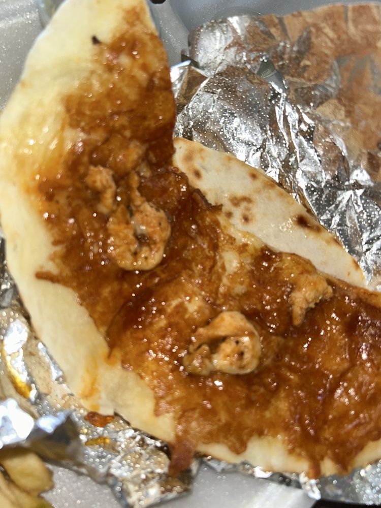 Amorcito Taqueria #1