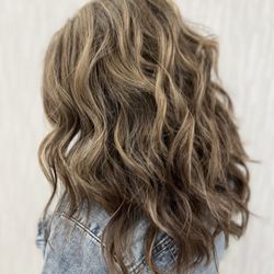 Flourish Hair