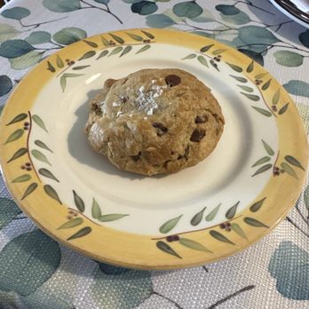Crave Cookies - Rock Star Cookie - Desserts Near Me - Frankfort, Illinois