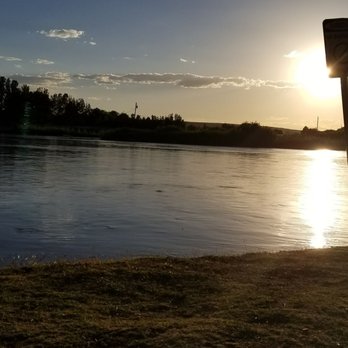 La Llorona Park - Parks Near Me - Las Cruces, New Mexico