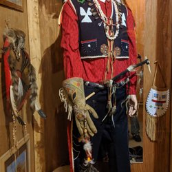 Frontier Montana Museum