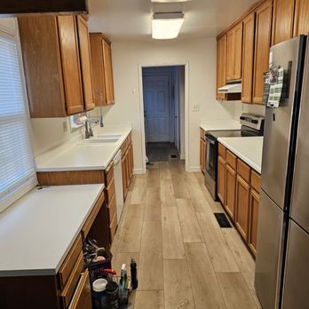 N G Floors - Kitchen before - Flooring Near Me - Sacramento, California N G Floors - Kitchen before - Flooring Near Me - Sacramento, California