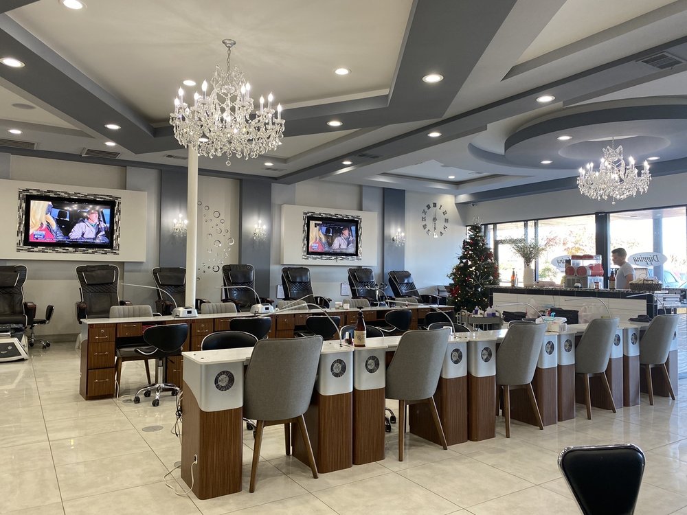 D Crown Nail Bar 74 Photos 34 Reviews Nail Salons 1350 Northwest Hwy Garland Tx United States Phone Number Yelp