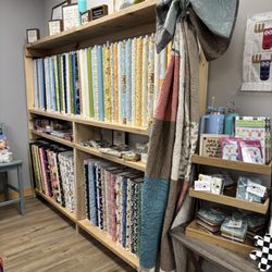 Black Sheep Quilt Company