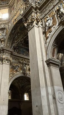 Basilica di Santa Maria Maggiore by null
