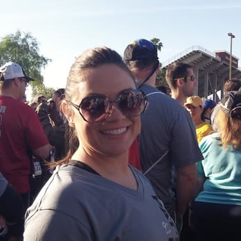 Pat's Run - Races & Competitions Near Me - Tempe, Arizona