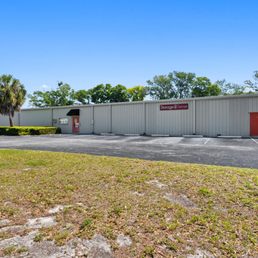 Exterior photo of Storage Sense - Clearwater, Florida Exterior photo of Storage Sense - Clearwater, Florida