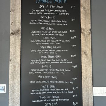Mahoney's Public House - Menu - Kombucha Near Me - Vancouver, Washington Mahoney's Public House - Menu - Kombucha Near Me - Vancouver, Washington