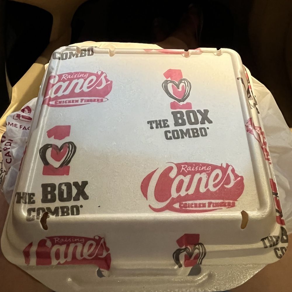 Raising Cane's Chicken Fingers - Fast Food Near Me - Tempe, Arizona Raising Cane's Chicken Fingers - Fast Food Near Me - Tempe, Arizona