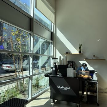 YellowBlueRed - Coffee & Tea Near Me - San Fernando Valley, California YellowBlueRed - Coffee & Tea Near Me - San Fernando Valley, California