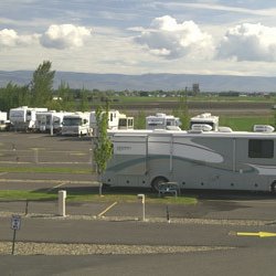Ellensburg RV Park