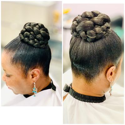 JERRY HAIR STUDIO - TEMP. CLOSED - 78 Photos & 13 Reviews - 1730 S ...