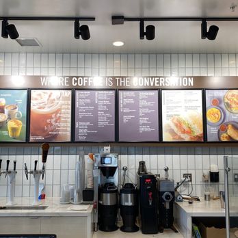 Klatch Coffee - Menu - Breakfast & Brunch Near Me - Redondo Beach, California