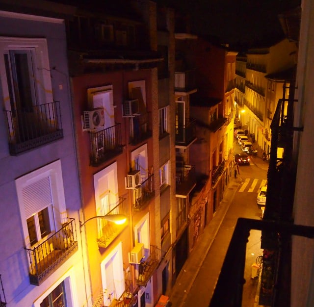 Hospedaje Dolce Vita