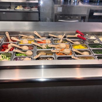 Tossgreen - Salad Near Me - Jacksonville, Florida Tossgreen - Salad Near Me - Jacksonville, Florida