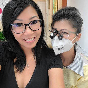 iSmiles Dentistry - Dr. Nina is the best! - General Dentistry Near Me - Westminster, California