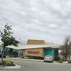 P. Terry's Burger Stand