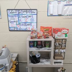 Kandeez Nuts and Such