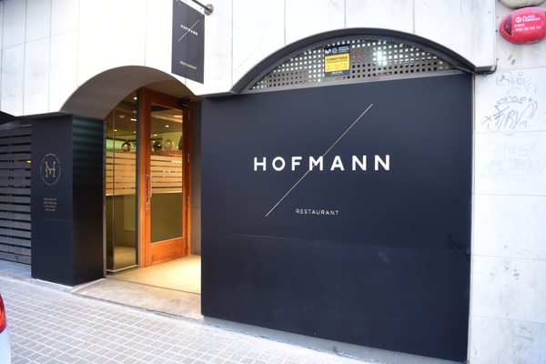 Restaurant Hofmann by null